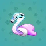 Pet Snake #5299 Pet Snake #5299