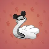 Pet Snake #5308