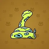 Pet Snake #5312 Pet Snake #5312