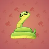 Pet Snake #5324 Pet Snake #5324