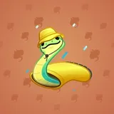 Pet Snake #5328 Pet Snake #5328