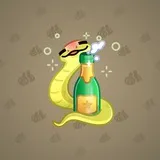 Pet Snake #534 Pet Snake #534