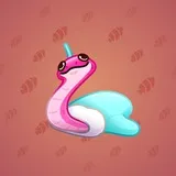 Pet Snake #5345 Pet Snake #5345
