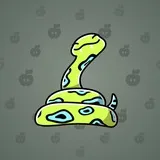 Pet Snake #5347 Pet Snake #5347