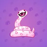 Pet Snake #5348 Pet Snake #5348