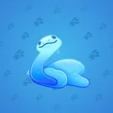Pet Snake #535