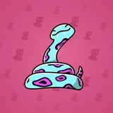 Pet Snake #5362 Pet Snake #5362