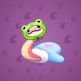 Pet Snake #5386 Pet Snake #5386