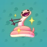 Pet Snake #5394 Pet Snake #5394