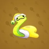 Pet Snake #5397 Pet Snake #5397