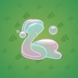 Pet Snake #5398