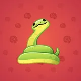 Pet Snake #5399 Pet Snake #5399
