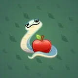 Pet Snake #5401