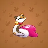 Pet Snake #5413 Pet Snake #5413