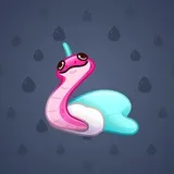 Pet Snake #5415 Pet Snake #5415