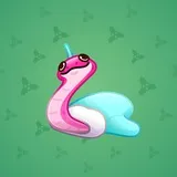Pet Snake #5416 Pet Snake #5416