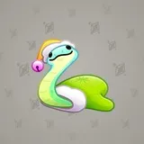 Pet Snake #5423 Pet Snake #5423
