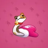 Pet Snake #5428 Pet Snake #5428