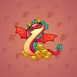 Pet Snake #5443 Pet Snake #5443