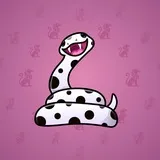 Pet Snake #5451