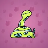 Pet Snake #5452 Pet Snake #5452