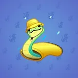 Pet Snake #5454 Pet Snake #5454