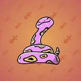 Pet Snake #5455 Pet Snake #5455