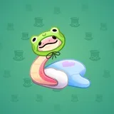 Pet Snake #5470 Pet Snake #5470