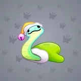 Pet Snake #5484 Pet Snake #5484