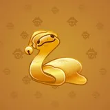 Pet Snake #5491 Pet Snake #5491