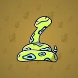 Pet Snake #5496 Pet Snake #5496