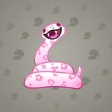 Pet Snake #55 Pet Snake #55