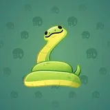 Pet Snake #5517 Pet Snake #5517