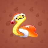 Pet Snake #5527
