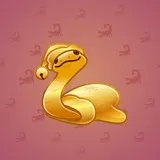 Pet Snake #553 Pet Snake #553