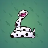 Pet Snake #5531 Pet Snake #5531