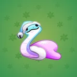 Pet Snake #5532 Pet Snake #5532