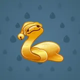 Pet Snake #5538
