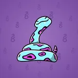 Pet Snake #5539 Pet Snake #5539