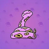Pet Snake #554 Pet Snake #554