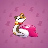 Pet Snake #5540 Pet Snake #5540