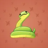 Pet Snake #555 Pet Snake #555