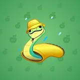 Pet Snake #5560