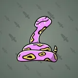 Pet Snake #5583 Pet Snake #5583