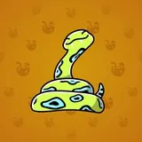 Pet Snake #5588 Pet Snake #5588