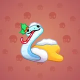 Pet Snake #5596 Pet Snake #5596