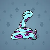 Pet Snake #5619 Pet Snake #5619