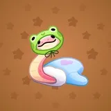 Pet Snake #5629