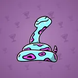Pet Snake #563 Pet Snake #563