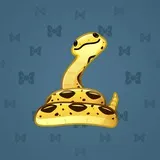 Pet Snake #5640 Pet Snake #5640
